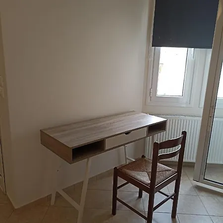 Apartment Airport Center 2 Spata (East Attica)